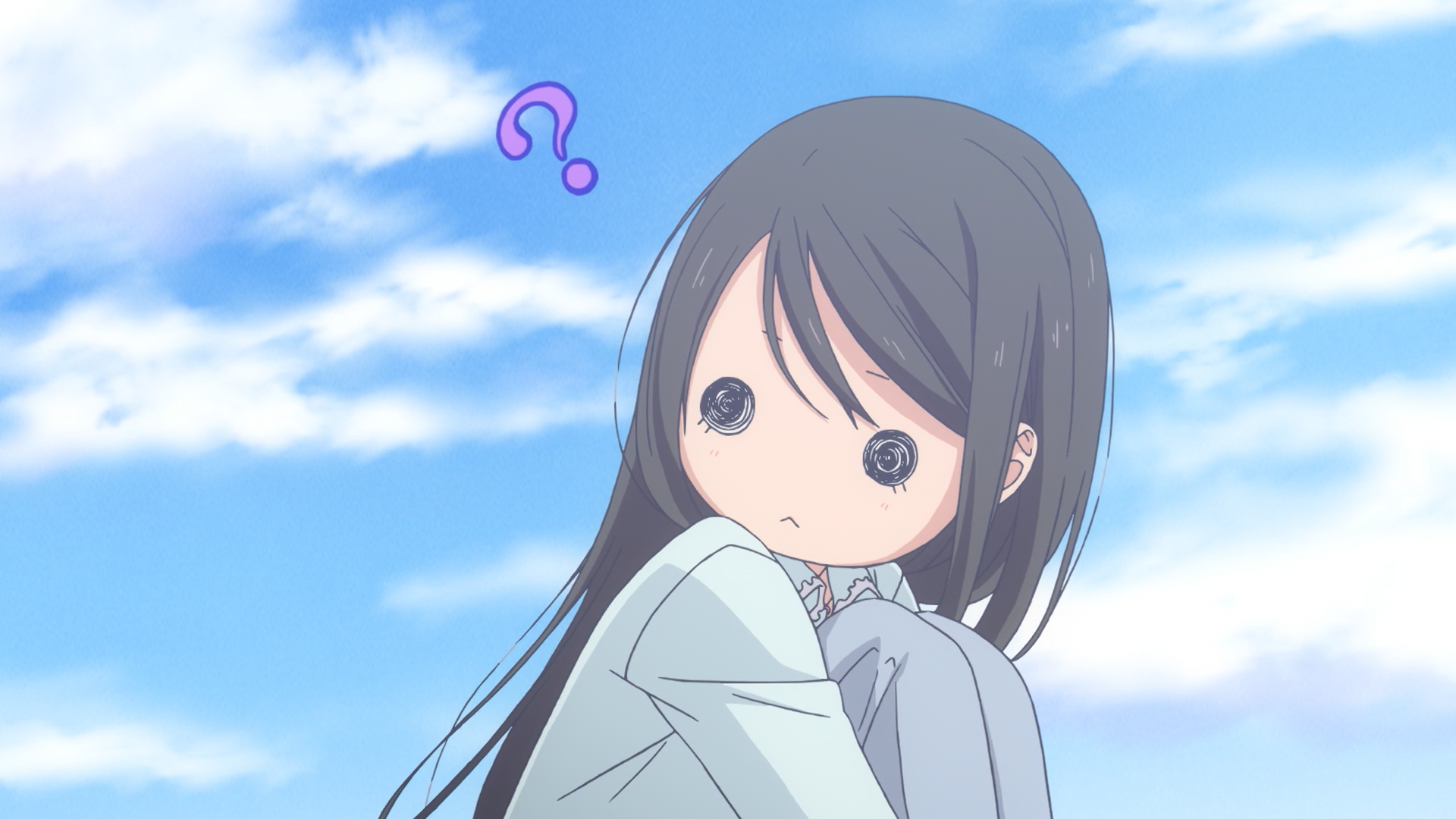 Amanchu! (Anacrónico Fansub, Fictional Movement)